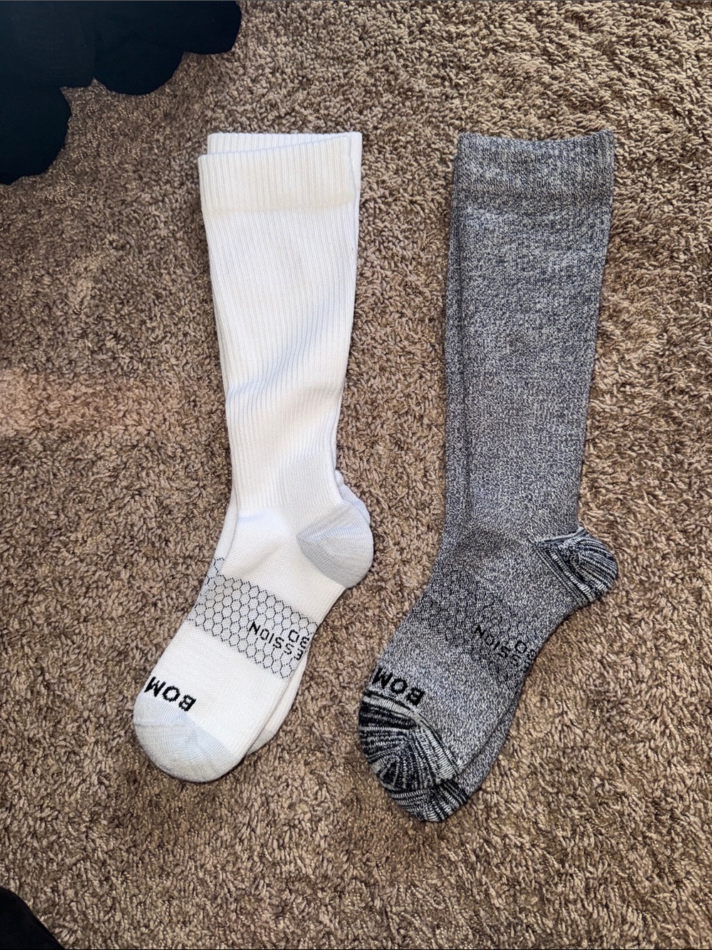 Bombas compression socks